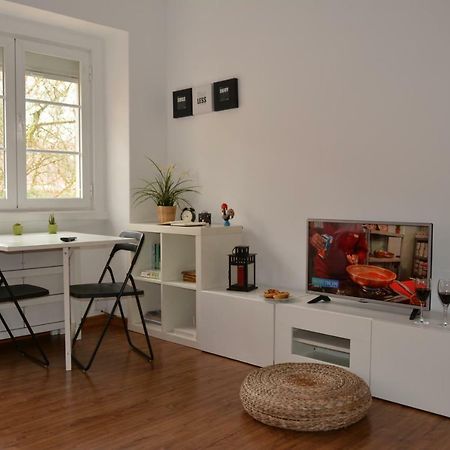 Charming Apartment To Feel Lisboa Exteriér fotografie