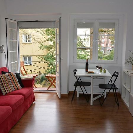Charming Apartment To Feel Lisboa Exteriér fotografie
