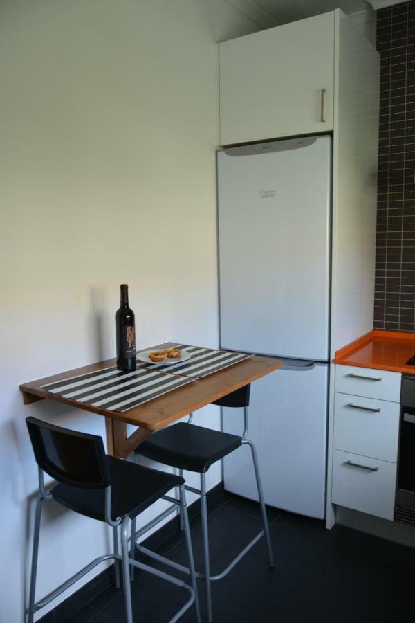 Charming Apartment To Feel Lisboa Exteriér fotografie